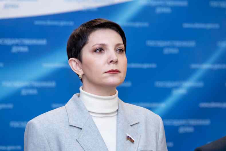 Парламентский контроль реализации ФП «Оздоровление Волги»